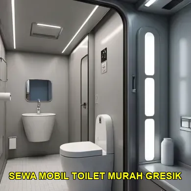 sewa mobil toilet murah gresik